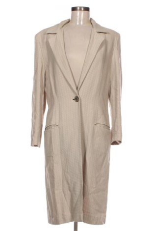 Γυναικείο παλτό Unbranded, Μέγεθος M, Χρώμα  Μπέζ, Τιμή 17,00 €, #137001827