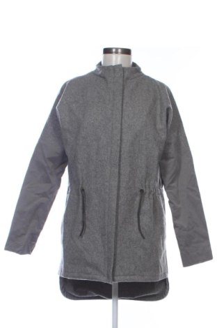 Damenmantel SUIT, Größe M, Farbe Grau, Preis € 49,37, #137002166