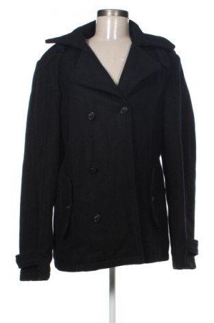 Damenmantel John Devin, Größe L, Farbe Schwarz, Preis € 27,00, #137002725
