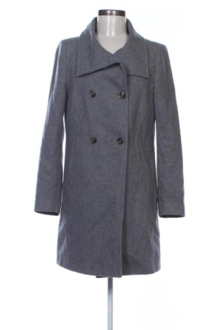 Damenmantel United Colors Of Benetton, Größe L, Farbe Grau, Preis € 57,40, #137002952