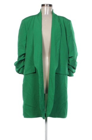 Dámsky kabát  Unbranded, Veľkosť XXL, Farba Zelená, Cena  29,95 €, #137003962