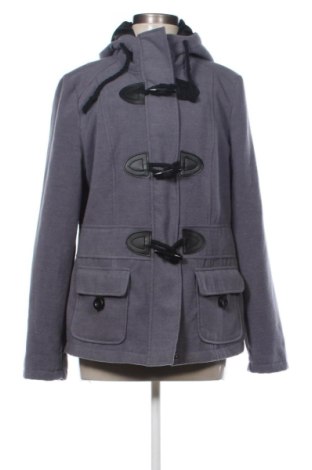 Palton de femei Bpc Bonprix Collection, Mărime L, Culoare Gri, Preț 94,48 Lei, #137004156