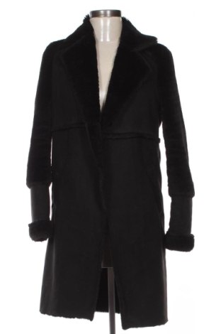 Palton de femei River Island, Mărime XS, Culoare Negru, Preț 251,96 Lei, #137007910