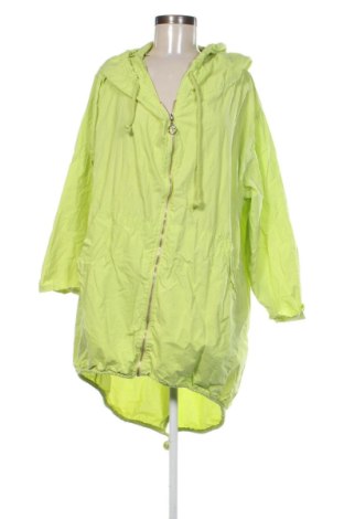 Damski płaszcz Unbranded, Rozmiar XXL, Kolor Zielony, Cena 155,40 zł, #137008546