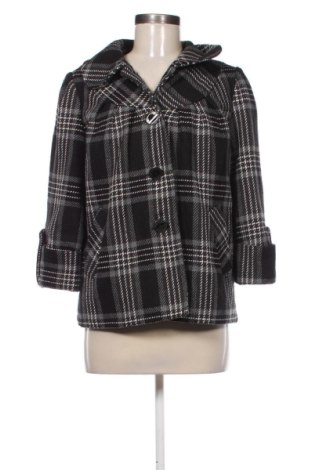 Damenmantel Atmosphere, Größe L, Farbe Mehrfarbig, Preis 27,00 €, #137010126