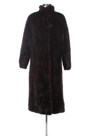 Dámský kabát  Unbranded, Velikost L, Barva Hnědá, Cena  739,00 Kč, #137011430