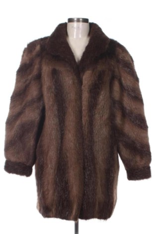 Palton de femei Unbranded, Mărime L, Culoare Maro, Preț 237,99 Lei, #137012381