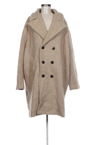Palton de femei Scotch & Soda, Mărime XL, Culoare Bej, Preț 451,42 Lei, #137014652