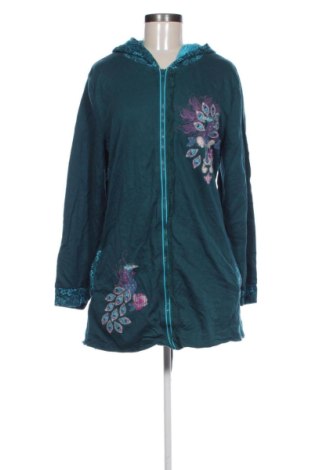 Дамско палто Joe Browns, Размер XL, Цвят Зелен, Цена 22,00 €, #137018731