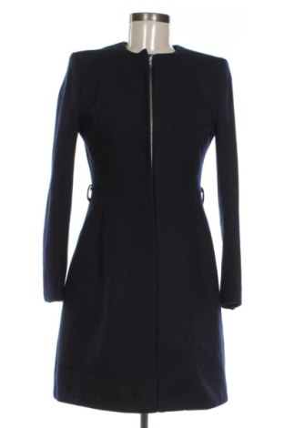 Damenmantel H&M, Größe S, Farbe Blau, Preis € 29,00, #137024724