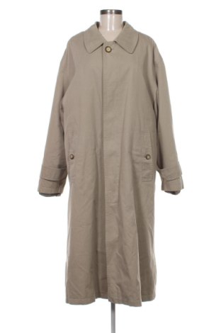 Palton de femei Unbranded, Mărime XXL, Culoare Bej, Preț 115,48 Lei, #137035880