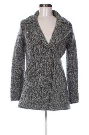 Dámský kabát  H&M, Velikost S, Barva Vícebarevné, Cena  980,00 Kč, #137037020