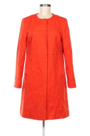 Dámsky kabát  Banana Republic, Veľkosť M, Farba Oranžová, Cena  45,95 €, #137048673