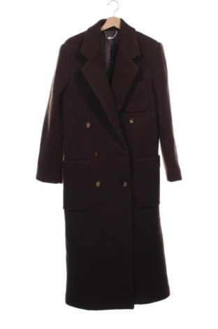 Női kabát Lacoste, Méret XS, Szín Barna, Ár 49 409 Ft, #136127557