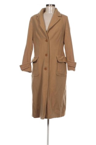 Damenmantel M. Asam, Größe M, Farbe Beige, Preis € 28,00, #136929686