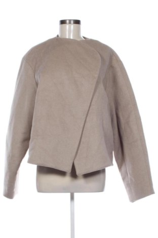 Damenmantel LEZU, Größe M, Farbe Beige, Preis € 179,99, #136947817