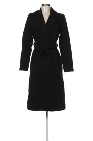 Palton de femei Y.A.S, Mărime M, Culoare Negru, Preț 328,99 Lei, #136970665