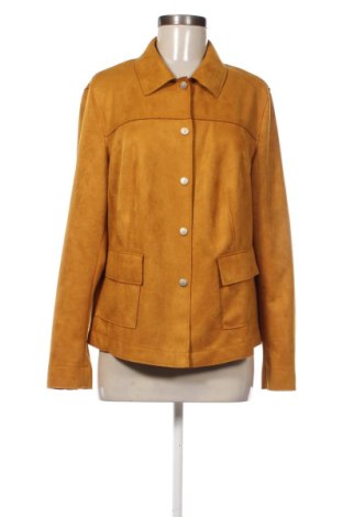 Damski płaszcz Gerry Weber, Rozmiar XL, Kolor Pomarańczowy, Cena 204,50 zł, #136974398