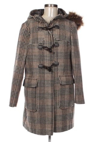 Damenmantel Marks & Spencer, Größe XL, Farbe Mehrfarbig, Preis 31,73 €, #136979789