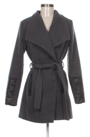 Damenmantel Vero Moda, Größe M, Farbe Grau, Preis 25,82 €, #136987357