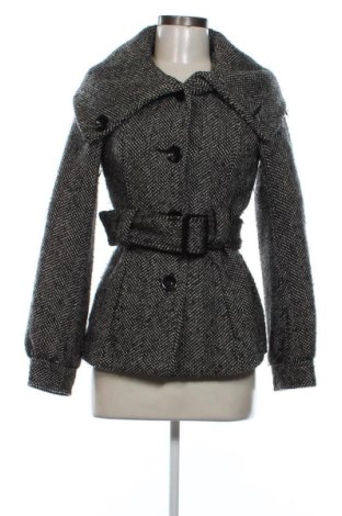 Дамско палто H&M, Размер XS, Цвят Многоцветен, Цена 22,00 €, #136991687