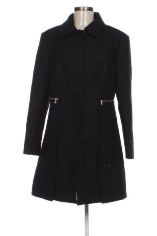 Palton de femei Unbranded, Mărime L, Culoare Negru, Preț 187,00 Lei, #136995350