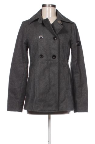 Damenmantel North Sails, Größe S, Farbe Grau, Preis € 22,48, #137002636