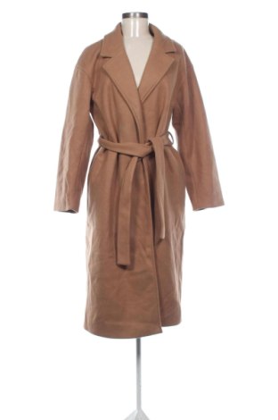 Dámsky kabát  Anna Field, Veľkosť M, Farba Hnedá, Cena  73,95 €, #137019392
