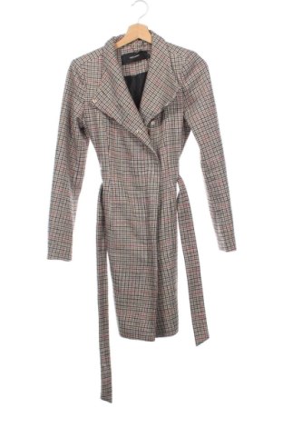 Dámsky kabát  Vero Moda, Veľkosť XS, Farba Viacfarebná, Cena  29,95 €, #136641205