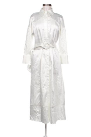 Női kabát Zara, Méret XS, Szín Fehér, Ár 24 493 Ft, #136931398