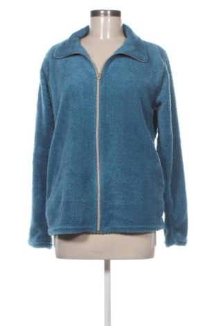Geacă polară de damă Unbranded, Mărime L, Culoare Albastru, Preț 72,99 Lei, #136980120