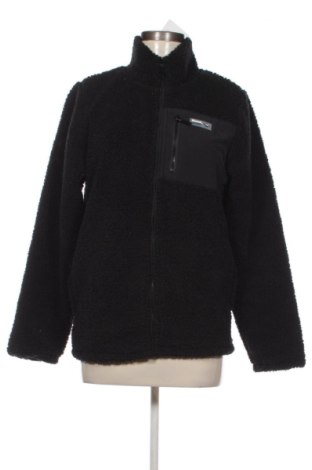 Damen Fleecejacke Unbranded, Größe M, Farbe Schwarz, Preis 31,99 €, #137010476