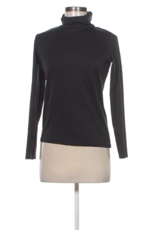 Helancă de femei Zara, Mărime L, Culoare Negru, Preț 52,00 Lei, #136927685