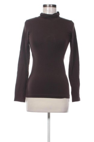 Helancă de femei Chicoree, Mărime S, Culoare Maro, Preț 28,99 Lei, #136929359