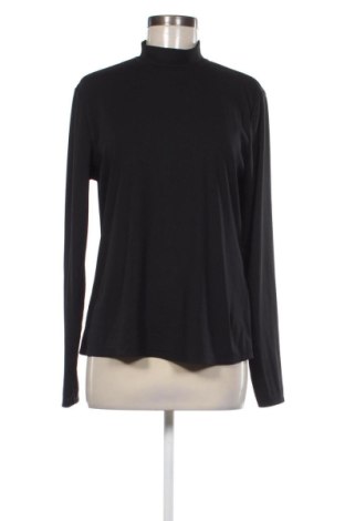Női garbó H&M, Méret L, Szín Fekete, Ár 3 306 Ft, #136956772