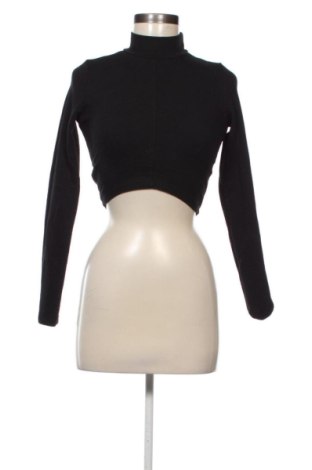 Damski golf Unbranded, Rozmiar XS, Kolor Czarny, Cena 37,51 zł, #136959971