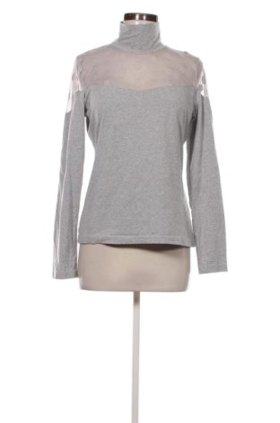 Damen Rollkragen New Laviva, Größe M, Farbe Grau, Preis 10,00 €, #136961017