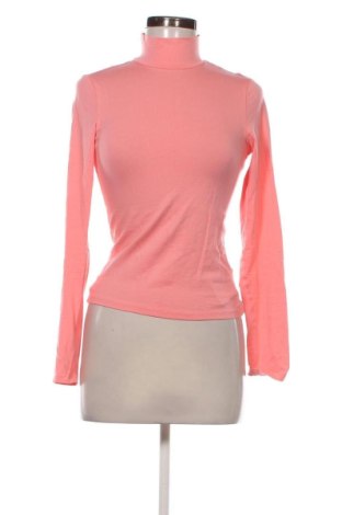 Damski golf Unbranded, Rozmiar S, Kolor Różowy, Cena 98,92 zł, #136963268