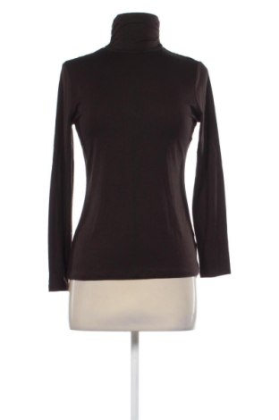 Damski golf Unbranded, Rozmiar M, Kolor Brązowy, Cena 37,00 zł, #136973729