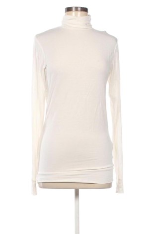 Damen Rollkragen AMBUSH, Größe M, Farbe Ecru, Preis 46,47 €, #136974359