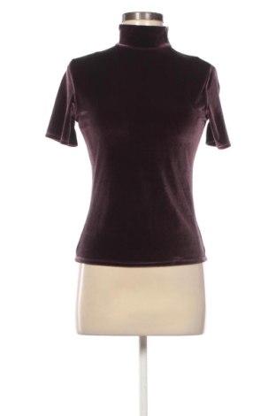 Damen Rollkragen Unbranded, Größe M, Farbe Lila, Preis 7,62 €, #137001904