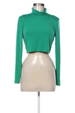Damen Rollkragen Unbranded, Größe S, Farbe Grün, Preis € 8,00, #137004023