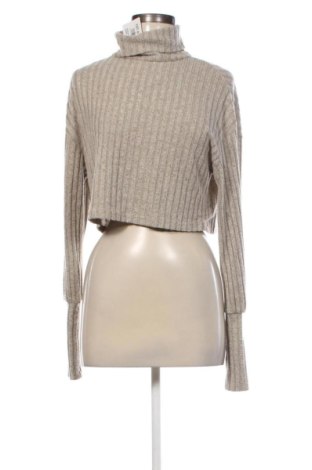 Helancă de femei Unbranded, Mărime M, Culoare Bej, Preț 36,74 Lei, #137016628