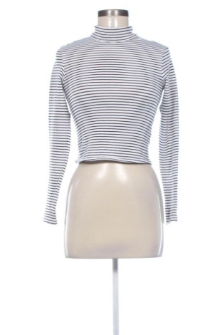 Damen Rollkragen Tally Weijl, Größe S, Farbe Mehrfarbig, Preis 7,67 €, #136945517