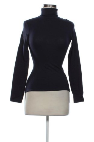 Damski golf Anna Field, Rozmiar XS, Kolor Niebieski, Cena 75,02 zł, #136952520