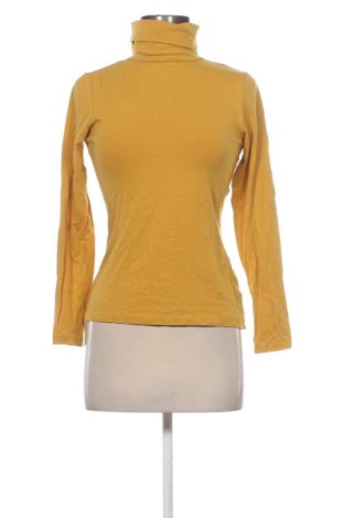 Helancă de femei Blue Motion, Mărime M, Culoare Galben, Preț 36,49 Lei, #136970010