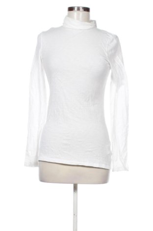 Damen Rollkragen Marc O'Polo, Größe M, Farbe Weiß, Preis 59,99 €, #136978495