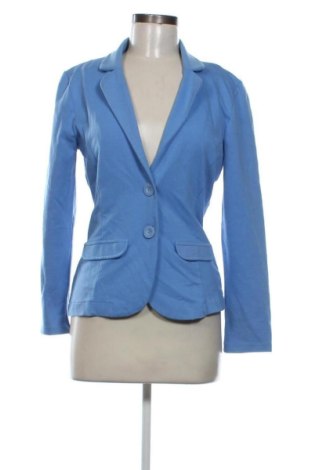 Damen Blazer Hema, Größe M, Farbe Blau, Preis 11,00 €, #136904527