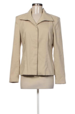 Sacou de femei Zero, Mărime M, Culoare Bej, Preț 57,99 Lei, #136923388