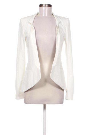 Dámske sako  Hunkydory, Veľkosť S, Farba Biela, Cena  28,00 €, #136924684
